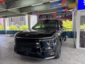 智己汽车 智己LS9 2026款 66 Ultra