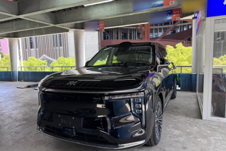 智己汽车 智己LS9 2026款 66 Ultra