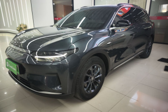 零跑汽车 零跑C11 2023款 纯电 500智享版