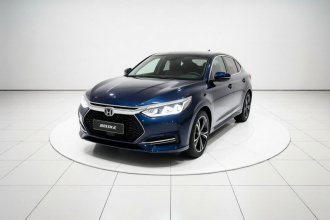 比亚迪 宋PLUS 2020款 1.5T 自动尊贵型