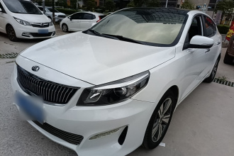 起亚 凯绅 2017款 1.8L 自动GLS