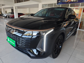 星途瑶光 2023款 400T 两驱优享版