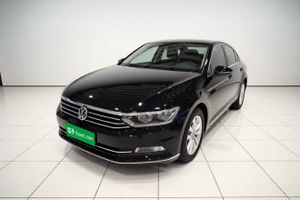 大众 迈腾 2017款 330TSI DSG 豪华型
