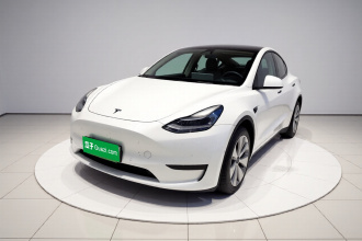 特斯拉 Model Y 2022款 改款 后轮驱动版