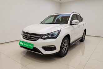 比亚迪 宋 2018款 1.5TI 手动智联进享型