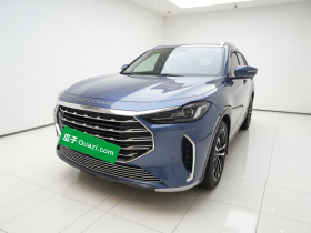 捷途X70 PLUS 2021款 1.6T DCT地 5座