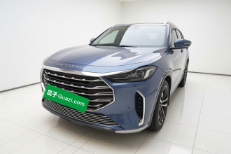 捷途X70 PLUS 2021款 1.6T DCT地 5座