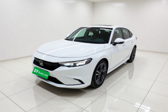 本田 型格 2022款 240TURBO CVT尊享版