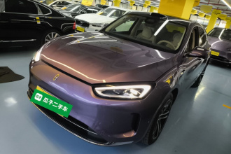 鸿蒙智行 问界M5 2024款 增程 Max RS 四驱高阶智驾版