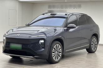 蔚来ES7 2024款 75kWh