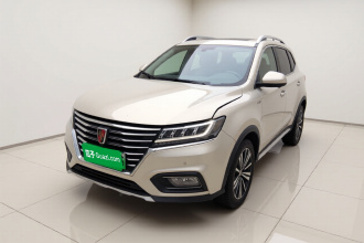 荣威RX5新能源 2019款 eRX5 50T 互联网超越旗舰版
