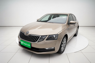 斯柯达 明锐 2019款 TSI230 DSG智行舒适版 国V