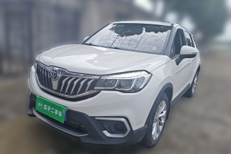 中华V3 2020款 1.6L 手动经典型