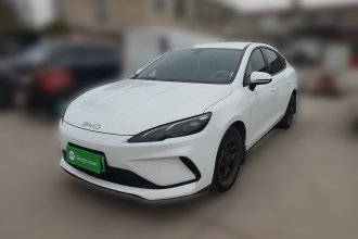 比亚迪 海豹05 DM-i 2025款 DM-i 智驾版 55KM豪华型