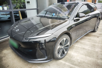 蔚来ET5T 2024款 75kWh Touring