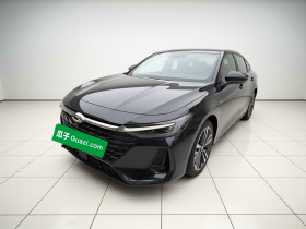 奇瑞 艾瑞泽8 2023款 高能版 2.0T DCT劲