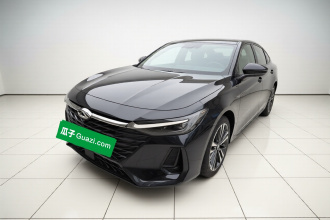 奇瑞 艾瑞泽8 2023款 高能版 2.0T DCT劲