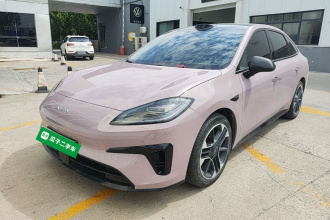 埃安 AION RT 2025款 650激光雷达版