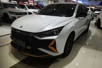东风风神 奕炫 2024款 1.5L 自动劲速版