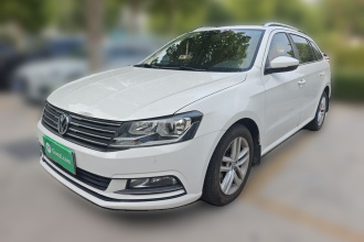 大众 朗行 2015款 1.6L 自动舒适版