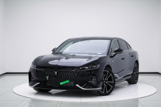 岚图汽车 岚图追光 2024款 PHEV 四驱超长续航旗舰版