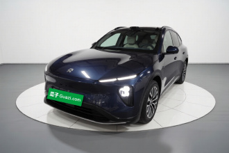 蔚来ES6 2023款 75kWh