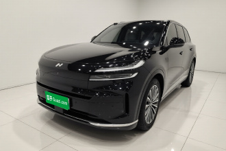 乐道L90 2025款 Max 六座版