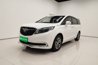 别克GL8 2017款 ES 28T 旗舰型 国V