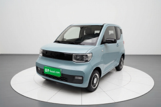 五菱汽车 宏光MINIEV 2022款 悦享款 磷酸铁锂