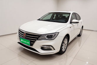 荣威i5 2019款 1.5L 自动4G互联领豪版