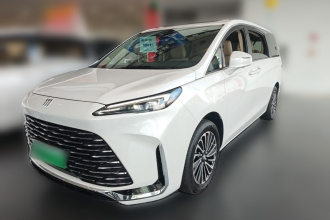别克GL8新能源 2025款 陆尚 尊享版