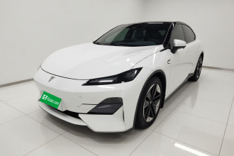 深蓝汽车 深蓝SL03 2022款 1.5L 1200增程版