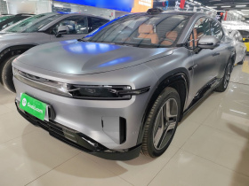 长安启源E07 2025款 增程 两驱 39kWh Max智驾版