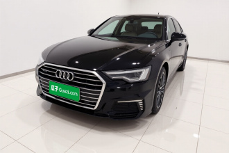 奥迪A6L新能源 2022款 55 TFSI e quattro