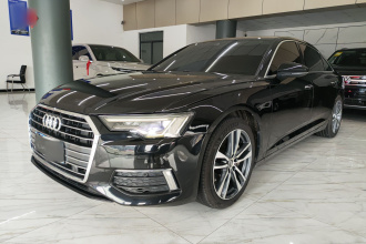 奥迪A6L 2019款 45 TFSI 臻选致雅型
