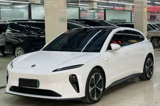 蔚来ET5T 2024款 75kWh Touring