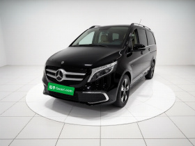 奔驰V级 2020款 V 260 尊贵版