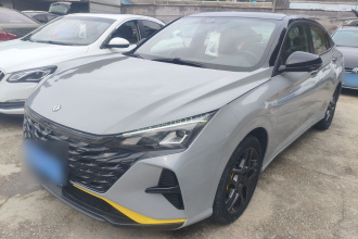 东风风神 奕炫 2023款 马赫版 1.5T 自动追梦骑士版