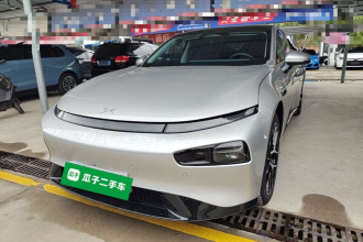 小鹏P7 2023款 P7i 702 Max