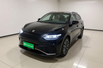 零跑汽车 零跑C11 2024款 增程 300尊享版