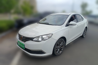 荣威360 2015款 20T TST尊享版
