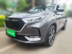 长安欧尚X7 2020款 1.5T 自动豪华型