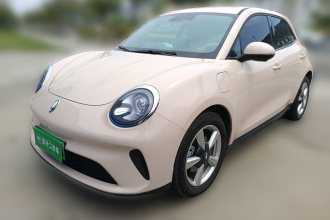 欧拉好猫 2025款 430km 豪华型