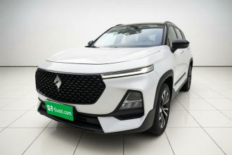 宝骏RS-5 2019款 1.5T CVT智能驾控旗舰版 国VI