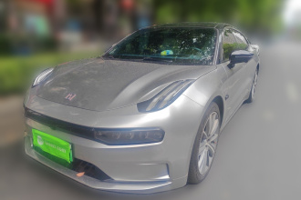 极氪001 2021款 超长续航双电机 YOU版