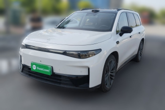 零跑汽车 零跑C16 2026款 纯电 630激光雷达智尊版 6座