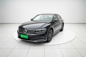 大众 辉昂 2018款 改款 380TSI 两驱商务版