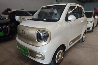 奔腾小马 2025款 222km 灵动马