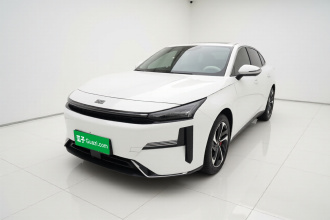 吉利银河 银河L6 2024款 125km PLUS 龙腾版