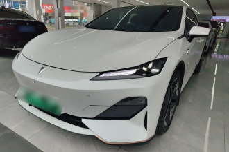 深蓝汽车 深蓝SL03 2022款 1.5L 1200增程版